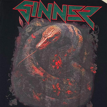 Sinner crewneck
