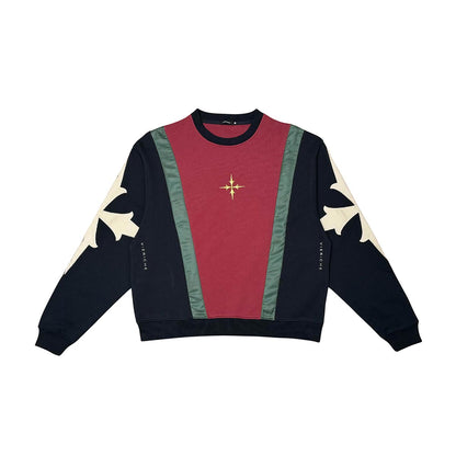 Trovestar crewneck