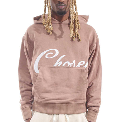 Eagle pull-over hoodie