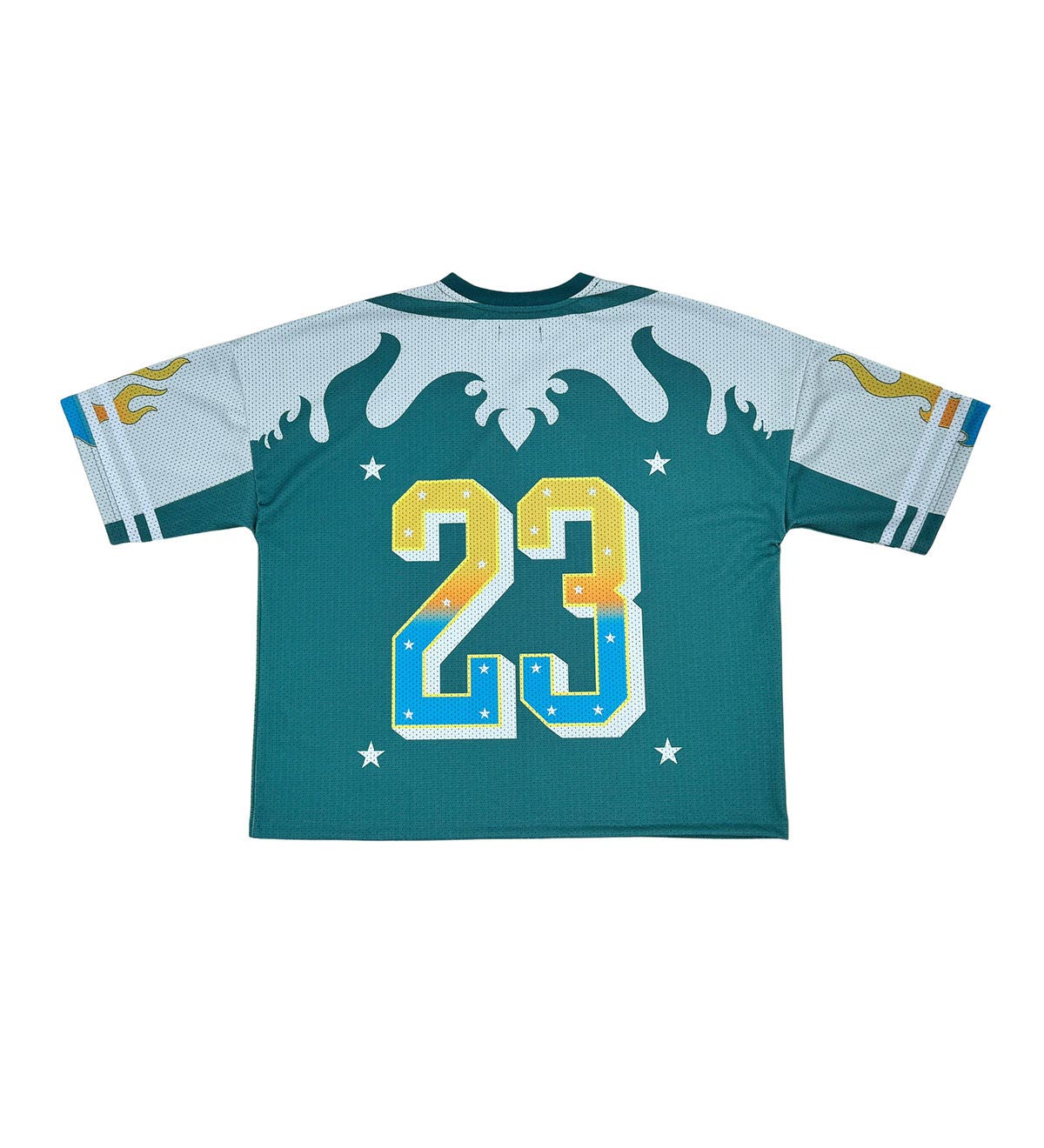 23 jersey