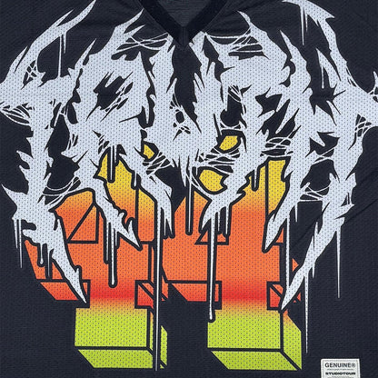 Truth jersey