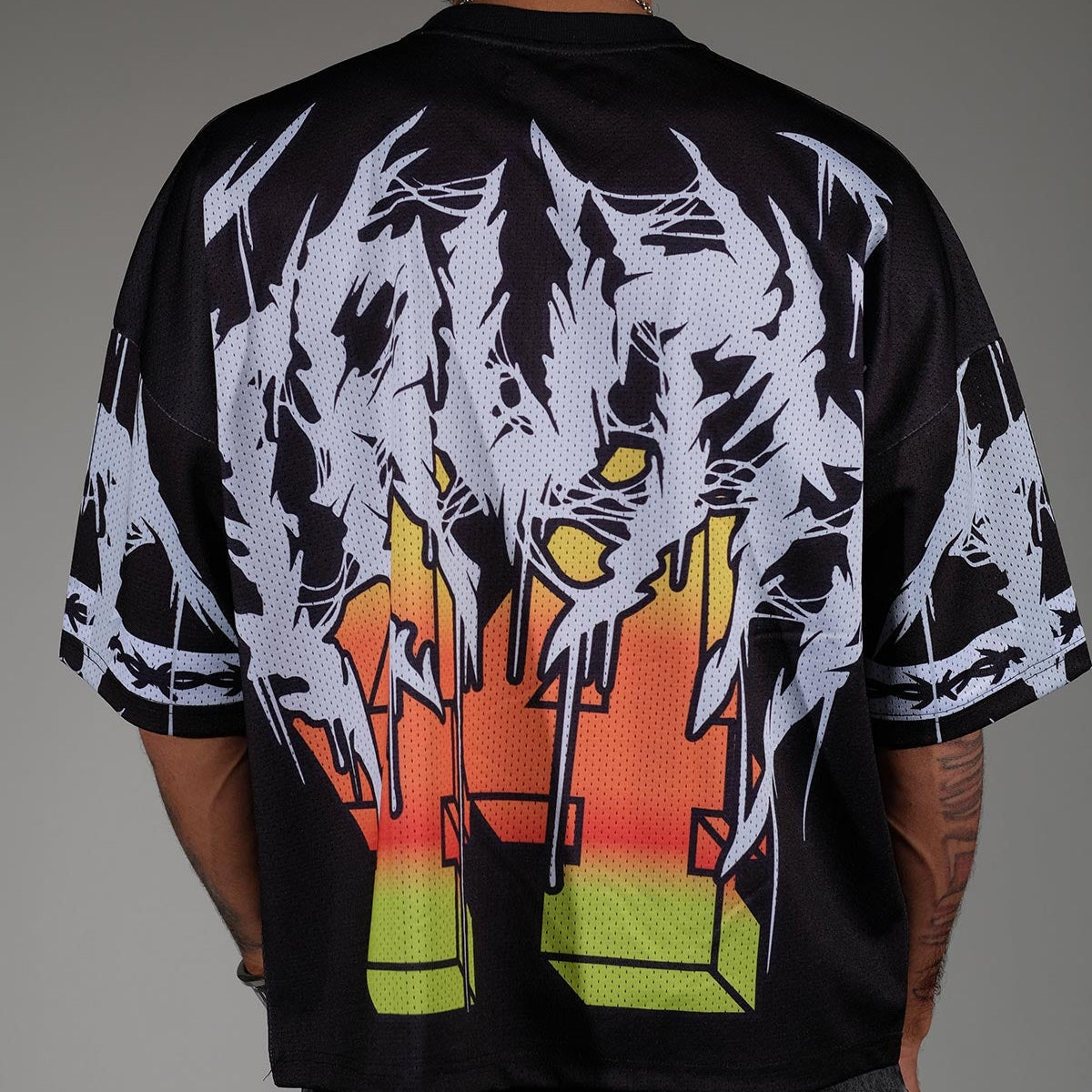 Truth jersey