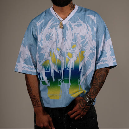 Truth jersey