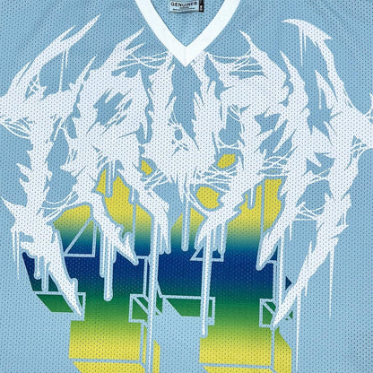 Truth jersey