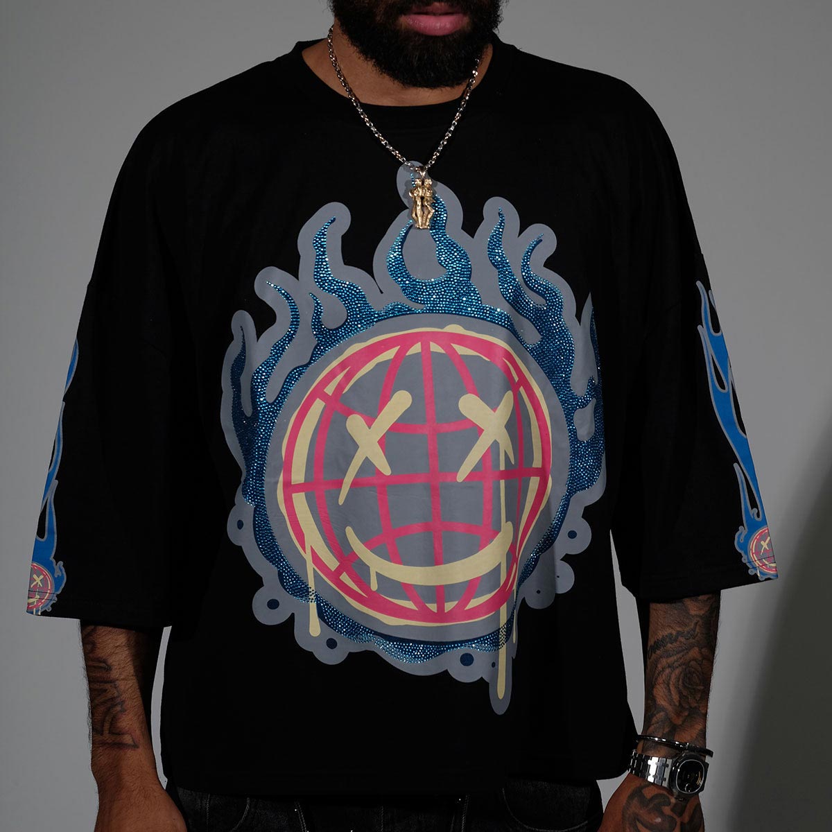 The world is yours tshirt