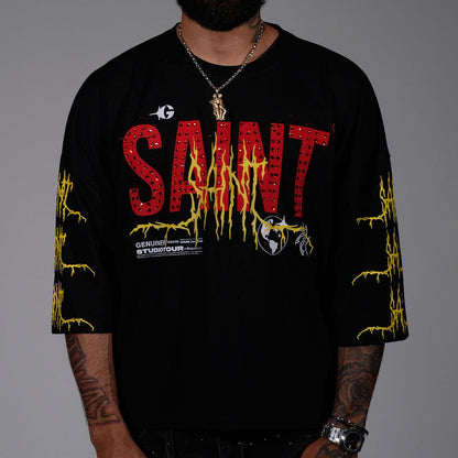 Saint tshirt