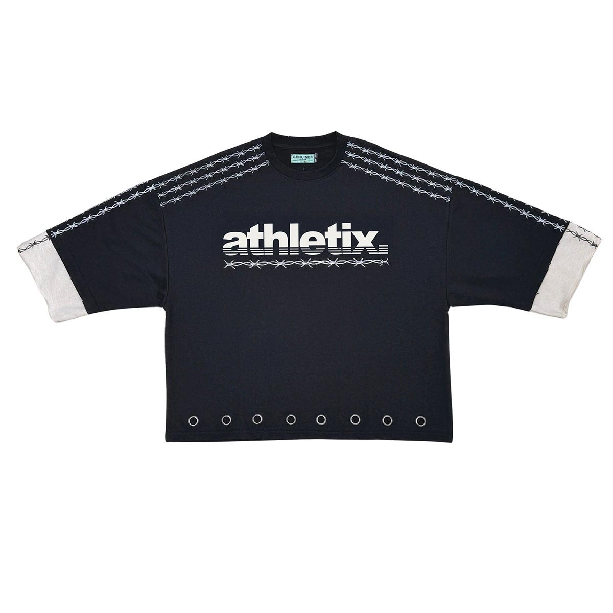 Athletix tshirt