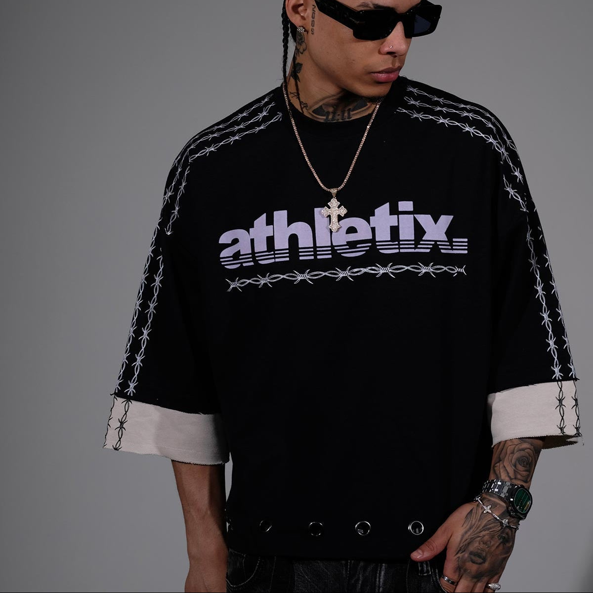 Athletix tshirt