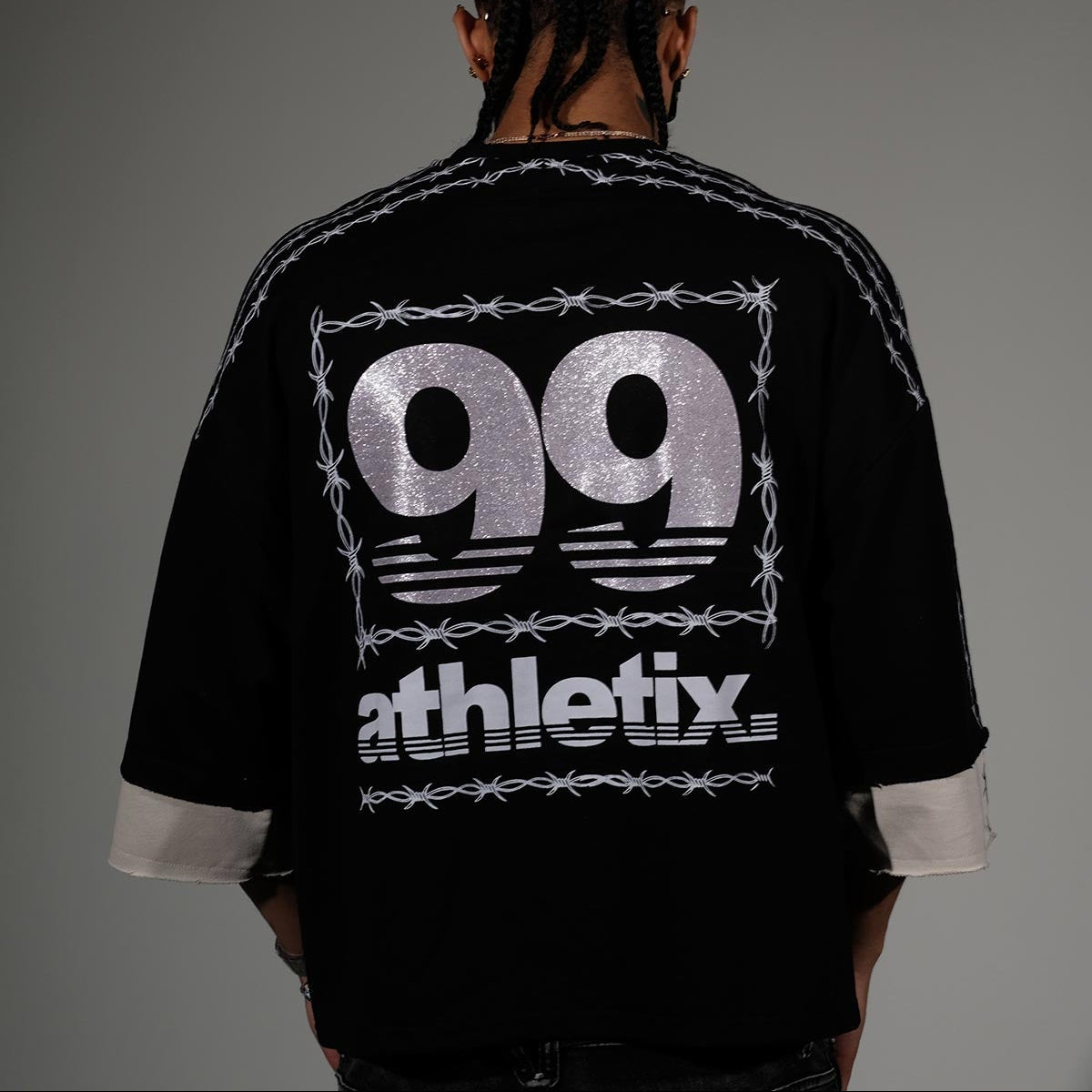 Athletix tshirt
