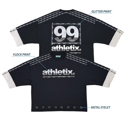 Athletix tshirt