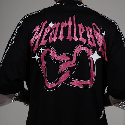 Heartless tshirt