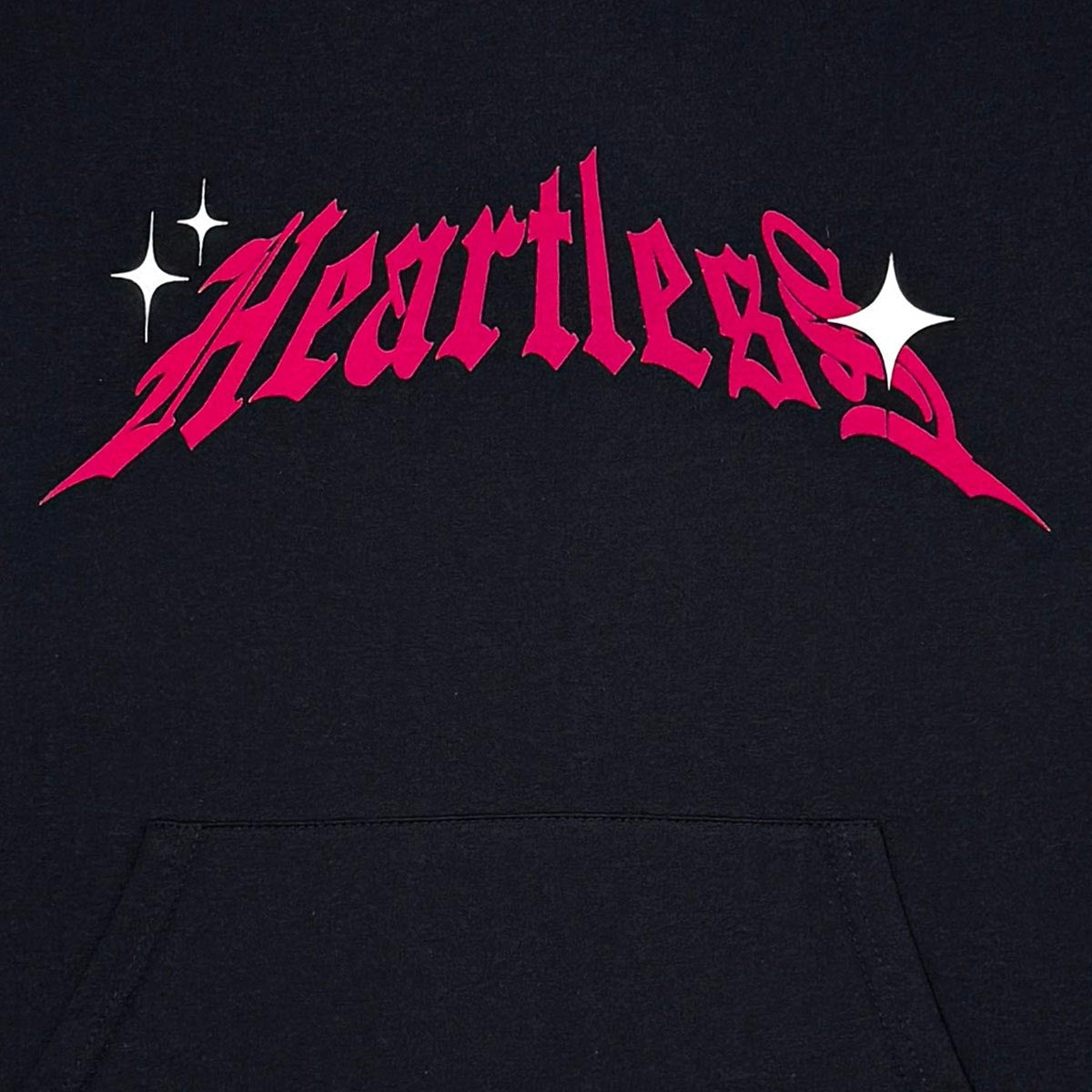 Heartless tshirt