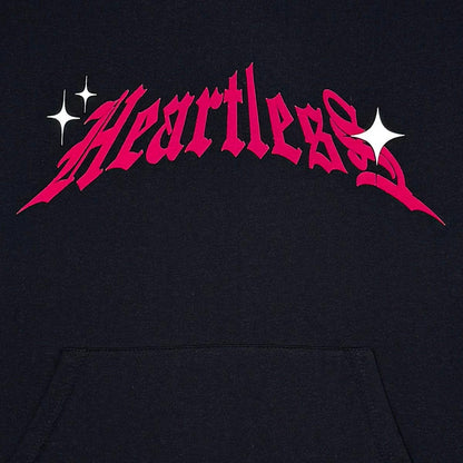 Heartless tshirt