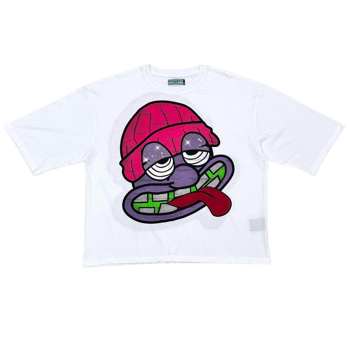 Dazed tshirt