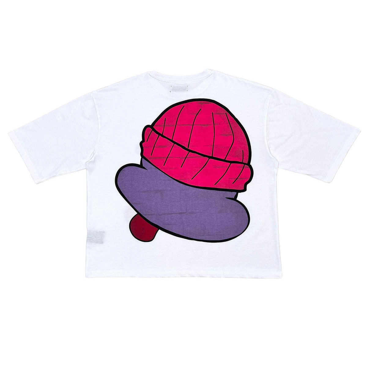 Dazed tshirt