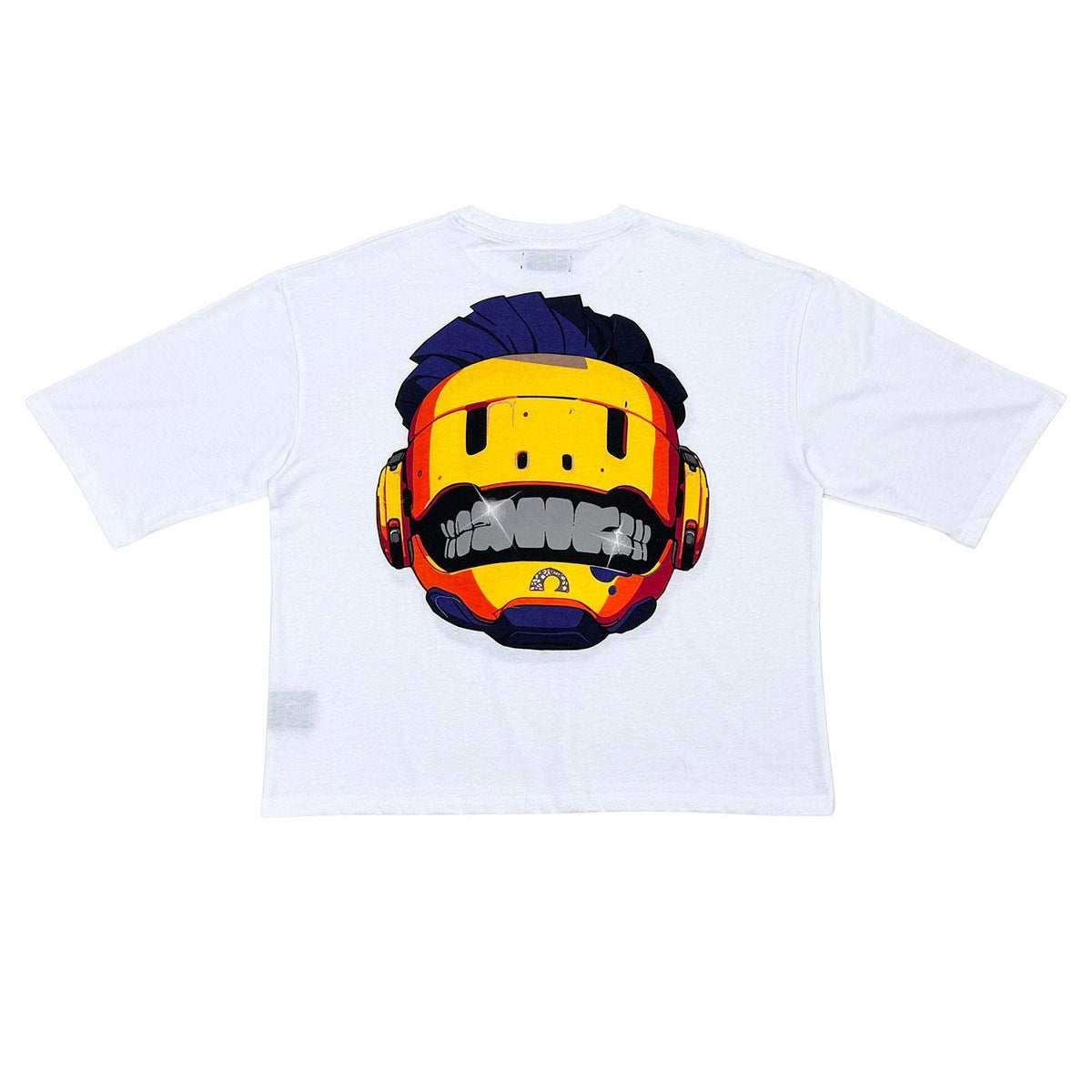 Grillz tshirt