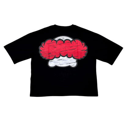 Sad clown tshirt