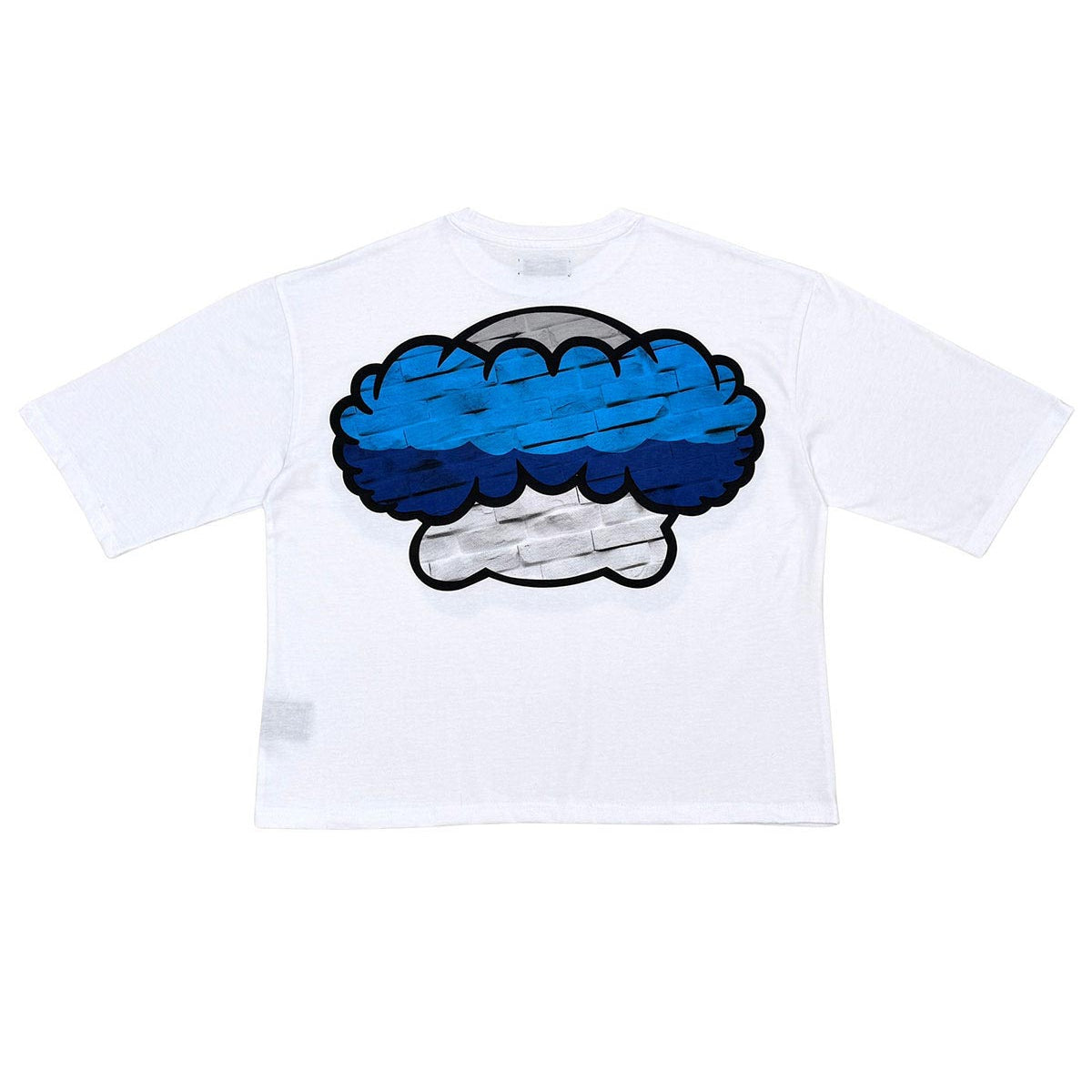 Sad clown tshirt