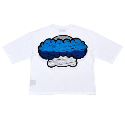Sad clown tshirt