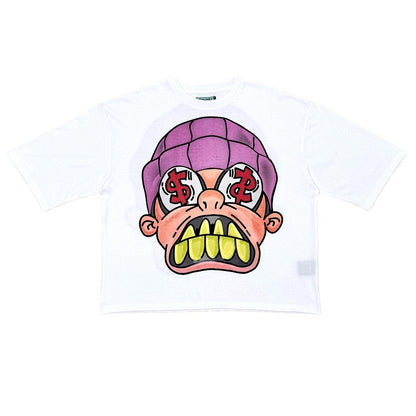 Dollar signs tshirt