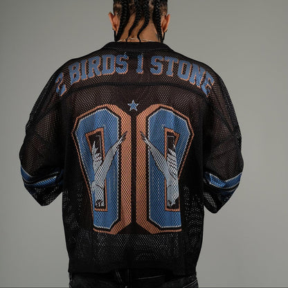 Doves jersey