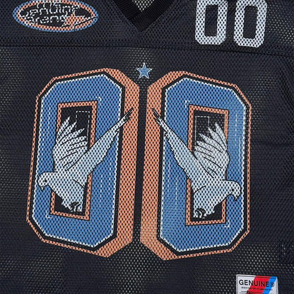 Doves jersey
