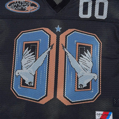 Doves jersey
