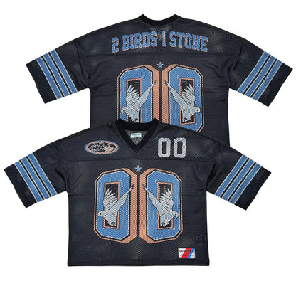 Doves jersey