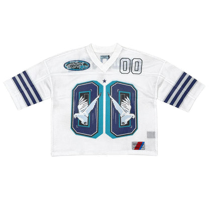 Doves jersey