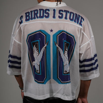 Doves jersey