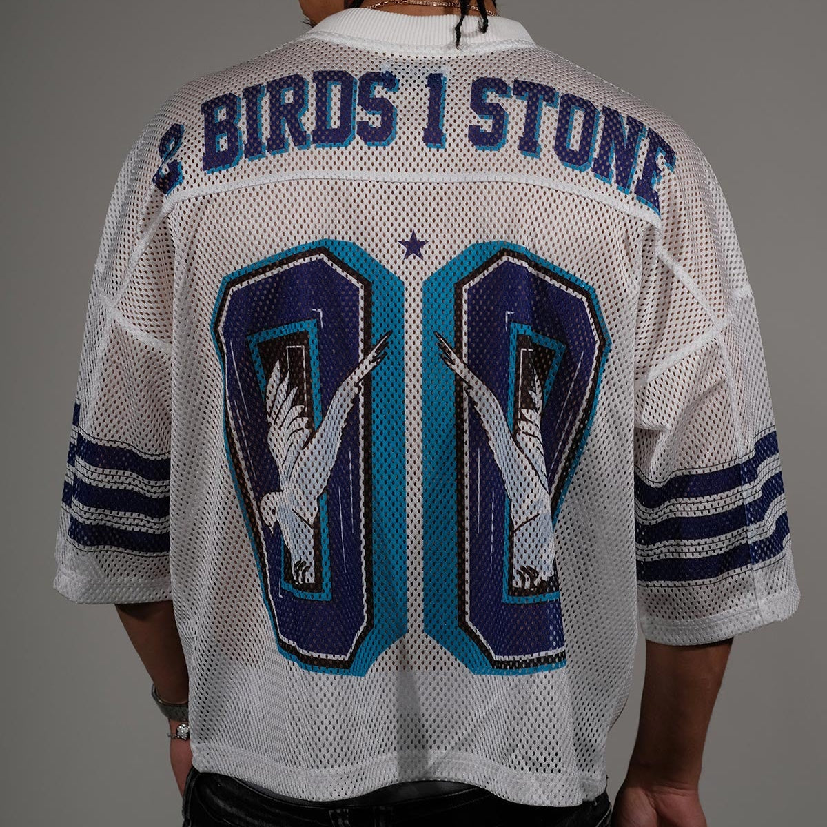 Doves jersey