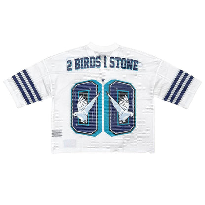 Doves jersey