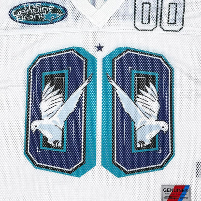 Doves jersey