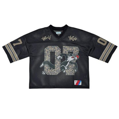 Hustler jersey