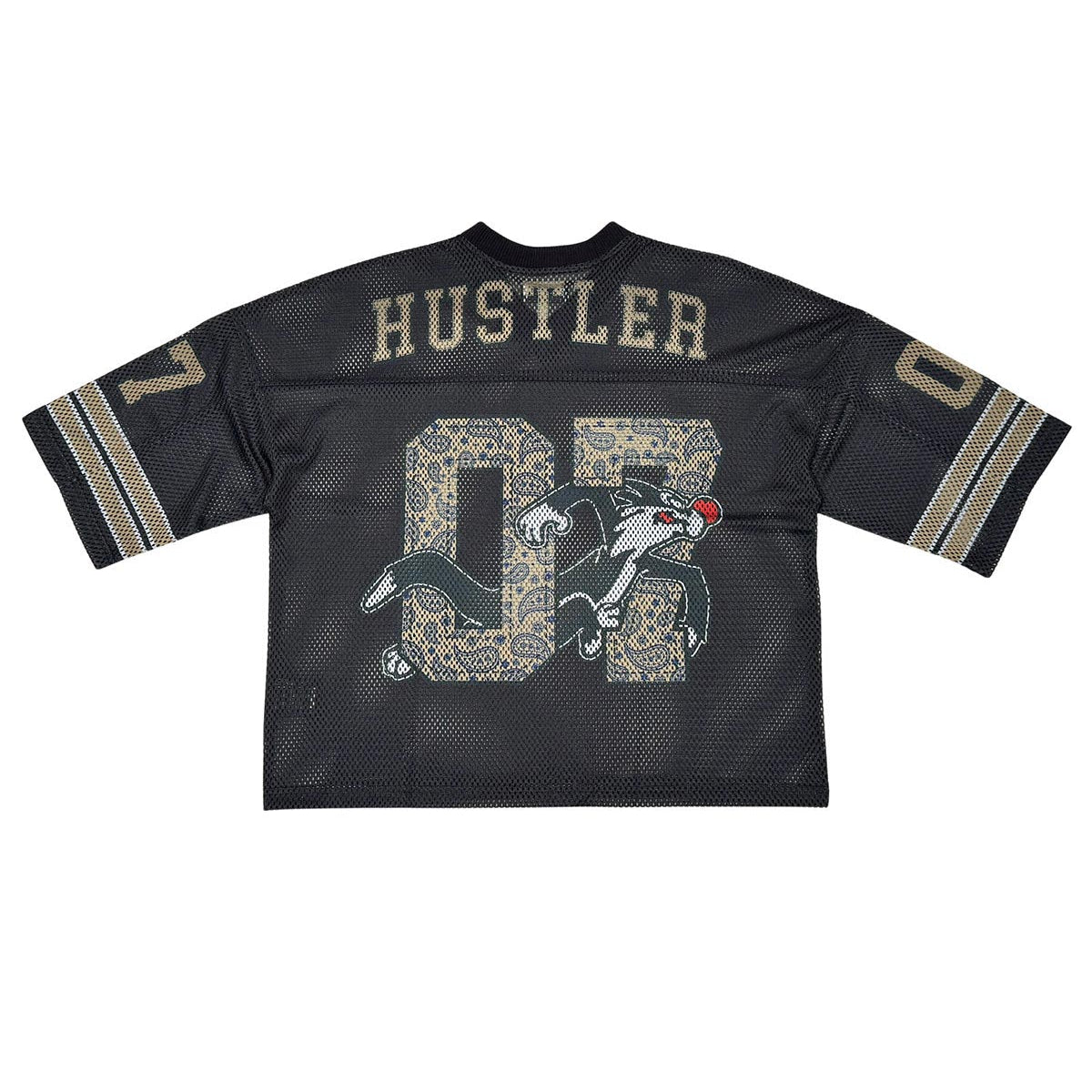 Hustler jersey