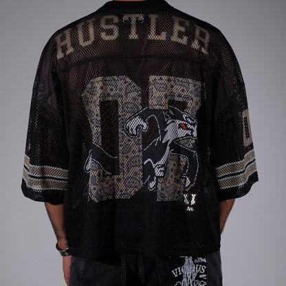 Hustler jersey