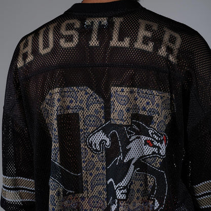 Hustler jersey