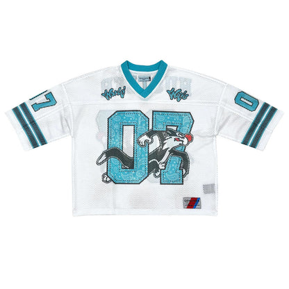 Hustler jersey