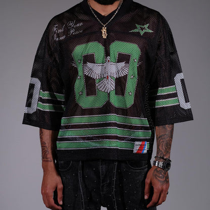 Fly high jersey