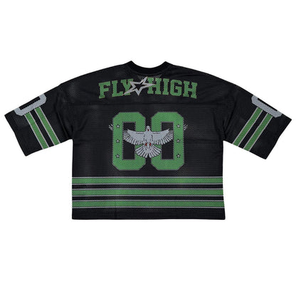 Fly high jersey