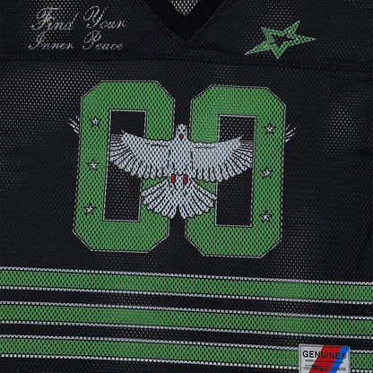 Fly high jersey