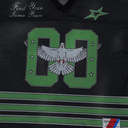 Fly high jersey