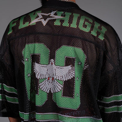 Fly high jersey