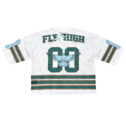 Fly high jersey