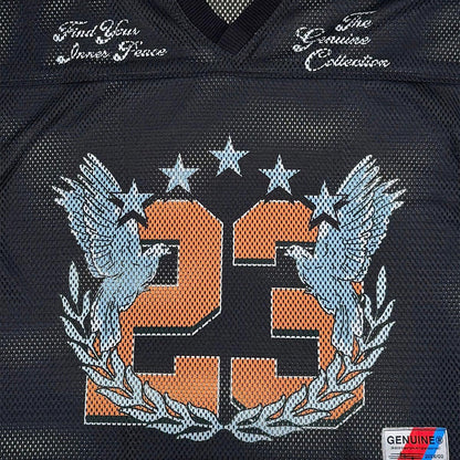 Excellence jersey