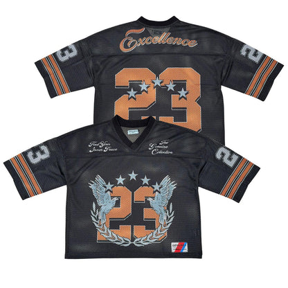 Excellence jersey