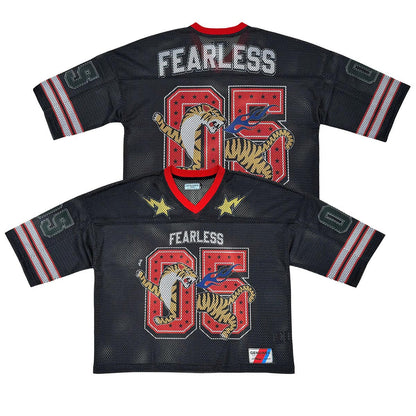 Fearless jersey