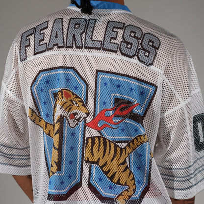 Fearless jersey