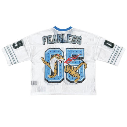 Fearless jersey