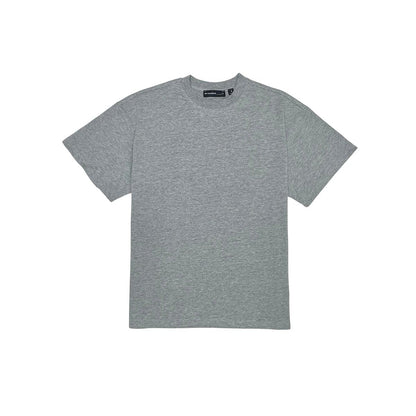 Single jersey oversized drop shoulder tshirt